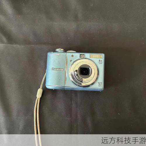 佳能A1100IS，入门级摄影爱好者的理想伙伴