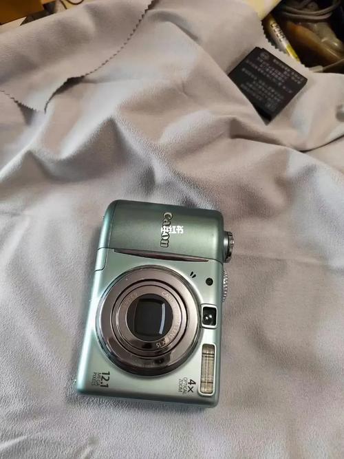 问:佳能A1100IS的视频拍摄能力如何?