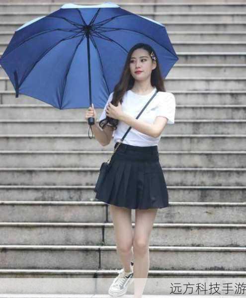 时尚外观,尽显个性风采