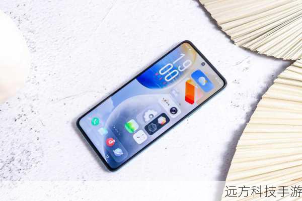 强劲性能,满足多元需求