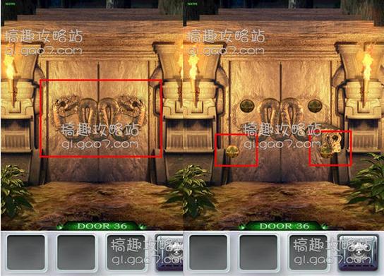 探索不同版本：尝试《100道门》系列的不同版本，如《100道门2》、《100道门3》等，享受不断变化的解谜乐趣。