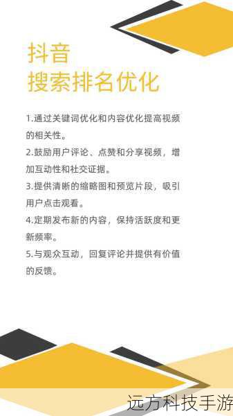 步骤三:优化和分享