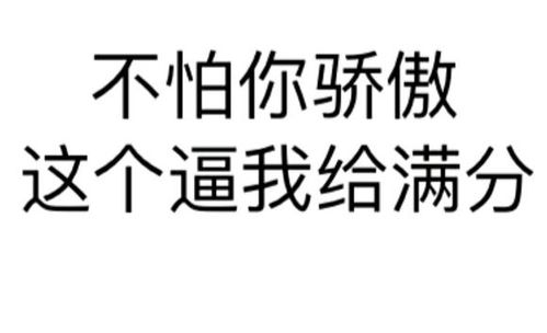 创意文字:在表情包中加入有创意的文字描述,如引用名言、自创幽默语句等,增加表情包的辨识度和趣味性。