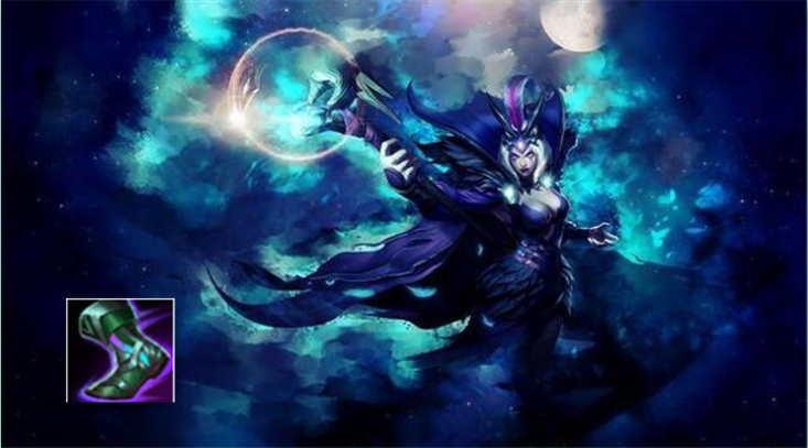 妖姬在团战中应该采取怎样的策略?