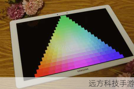 屏幕显示:Super AMOLED,色彩鲜艳