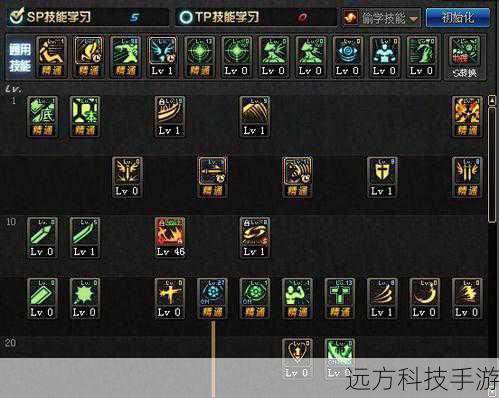 假设你选择了战士职业,以下是可能的初始加点方案: