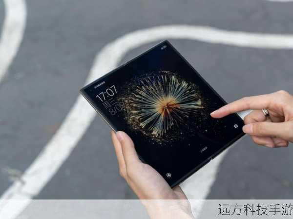 解答疑问:小米MIX Fold3如何使用两张联通卡?
