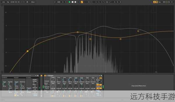 从入门到精通，利用GoldWave音频编辑器创建专业水准的音频作品