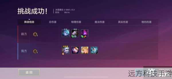 4、冰霜魔女：体现了力量与美感的结合，适合那些擅长控制和策略的女性玩家。