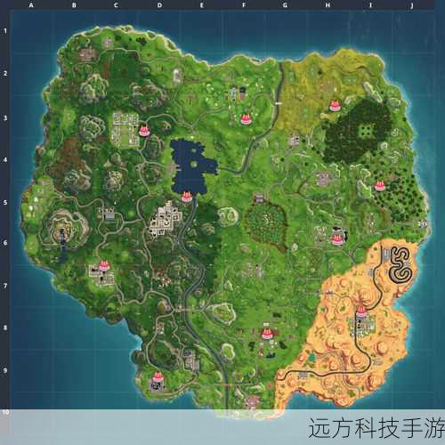 1、了解任务地图:在开始任务前,仔细研究任务所在的地图,标记出所有可能的出口、安全区域以及敌人的位置。