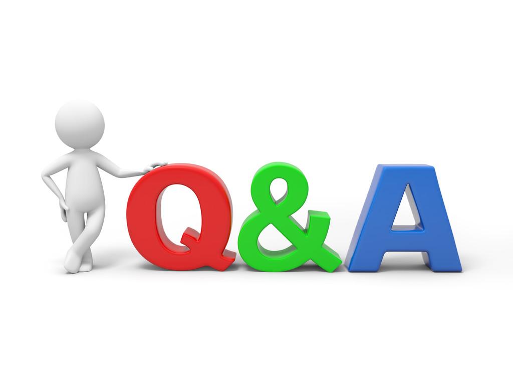 Q&A