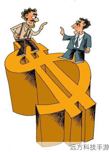 金币:虽然听起来简单,但在关键时刻,额外的金币能让你在购买关键装备时更有余地。