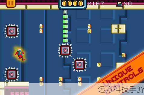 2、使用特殊道具:在游戏中,使用“超级冲刺”、“双倍得分”等特殊道具可以帮助玩家快速到达炫飞战车关卡所在的区域。