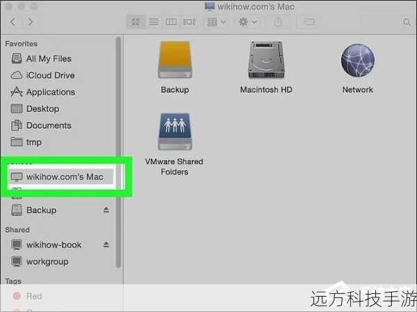 3、设备发现与连接:当一台iOS设备靠近另一台已开启Handoff功能的Mac时,Mac屏幕上会出现“发现设备”提示,选择相应的iOS设备进行连接。