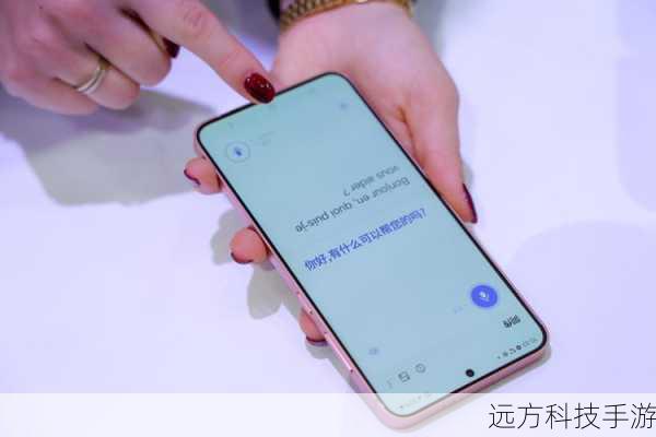 三星Note2，旗舰性能新标杆，重塑高端智能手机盛宴