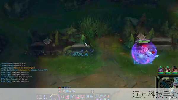 掌握高胜率打野石猴的不败秘籍，LOL 6.19攻略