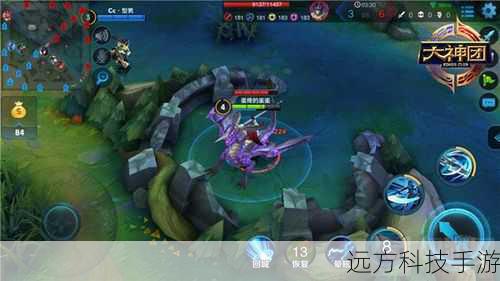 眼球收集器:通过击杀小兵和野怪增加攻击力,提升清野速度。