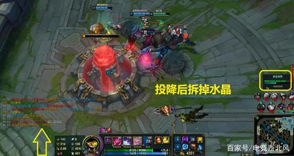 回答3: 在团战中,石猴应该寻找合适的时机进行入场,通常情况下,当敌方减员或处于混乱状态时,是石猴发挥最佳作用的时刻,利用W技能的突进接近敌方后排,使用E技能击飞关键目标,随后迅速施放Q技能进行高爆发输出,注意自身血量和队友的支援情况,避免孤军深入,确保在团战中既能造成大量伤害,又能够安全撤离,为后续的战斗做好准备。