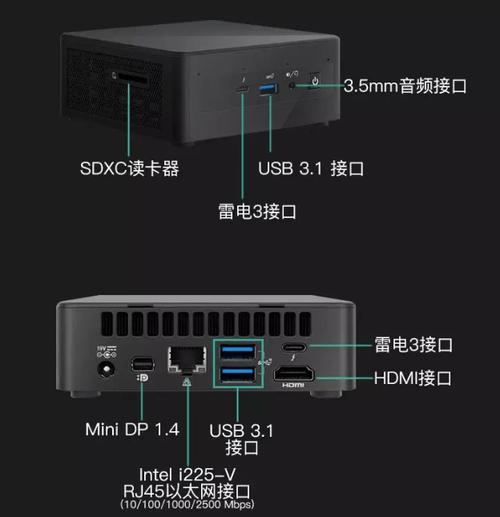 丰富的接口与扩展性