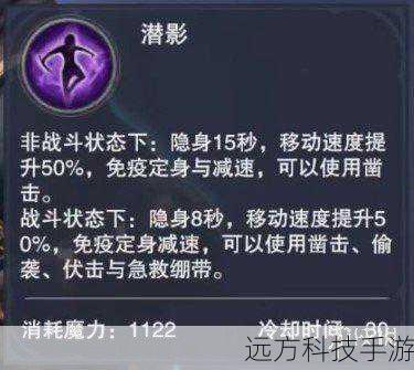 R技能:影舞