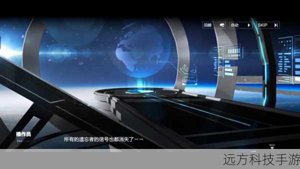 征服者:提供持续作战能力。