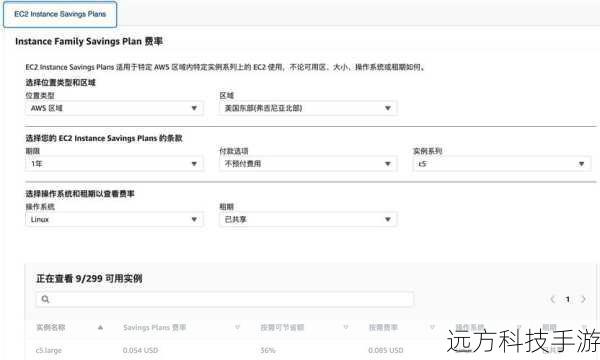 - 利用AWS的成本优化工具，如Cost Explorer，监控和分析账单。