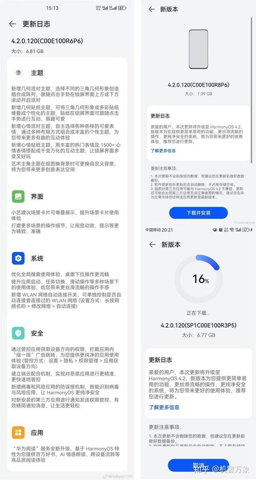 通过以上步骤,你不仅能够安全地下载和安装鸿蒙OS的v2.0刷机包,还能享受到新系统带来的各种创新功能和优化体验,每一次技术升级都是一次探索未知的机会,让我们一起拥抱未来的科技浪潮吧!