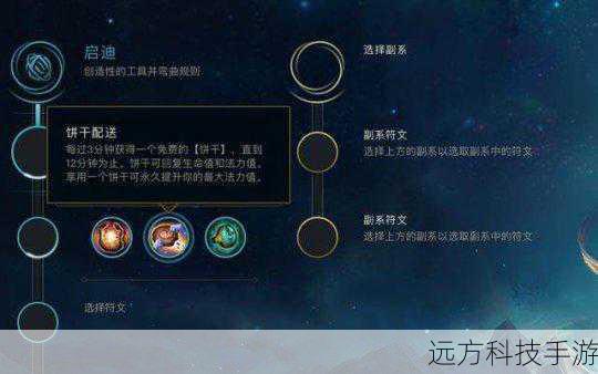 2、副系选择:启迪