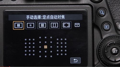 在实时显示拍摄状态下,佳能5D Mark II提供了三种自动对焦模式供你选择:“快速模式”、“实时模式”和“实时面部优先模式”。