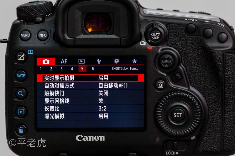 通过掌握佳能5D Mark II的自动对焦模式更改方法，并结合实际拍摄场景进行灵活调整，你将能够拍摄出更加精彩、更加专业的照片，无论是风景、人像还是运动摄影，佳能5D Mark II都能成为你手中的得力助手。