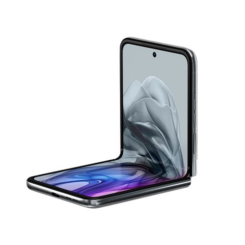 moto razr 50 Ultra支持IPX8级防水功能,这意味着它可以在一定深度的水中浸泡一定时间而不受损坏,这一功能大大提升了手机的耐用性和使用场景范围,让用户无需担心手机在意外进水时受到损害。