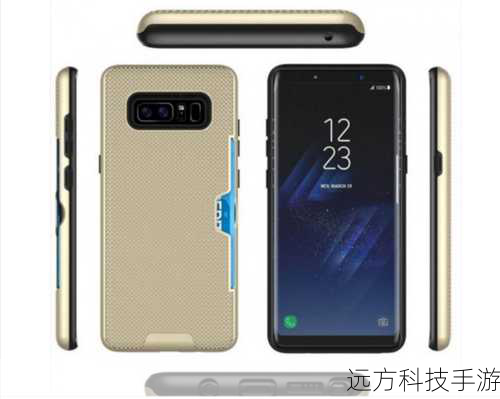 在机身背部,三星Note8采用了玻璃材质,经过精细的打磨和抛光,呈现出温润如玉的质感,后置双摄像头的布局简洁而不失大气,与整体设计相得益彰,Note8还支持IP68级防尘防水,无论是日常的小雨还是意外的泼溅,都能轻松应对,让用户的手机使用更加无忧。