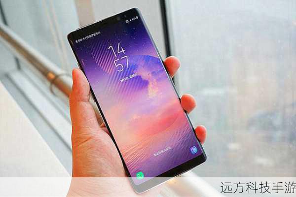 作为一款旗舰级手机,三星Note8在性能上自然不容小觑,它搭载了当时顶级的处理器,配合大容量的运行内存和高速的闪存,无论是运行大型游戏还是处理多任务,都能游刃有余,流畅无比,Note8还支持快速充电和无线充电技术,让用户告别电量焦虑,随时保持手机电量满满。