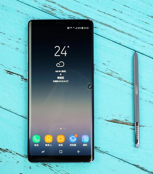 三星Note8作为一款大屏旗舰手机,适合多种人群使用,对于商务人士来说,Note8的S Pen和高效操作模式能够大大提升工作效率;对于摄影爱好者来说,Note8的出色拍照性能和丰富的拍照模式能够满足他们的创作需求;对于喜欢大屏观影、玩游戏的用户来说,Note8的超大屏幕和强劲性能也能带来极佳的使用体验,无论你是哪种类型的用户,三星Note8都能成为你生活中的得力助手。