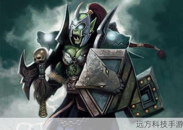 核心角色:法师、冰法、术士、暗牧、萨满