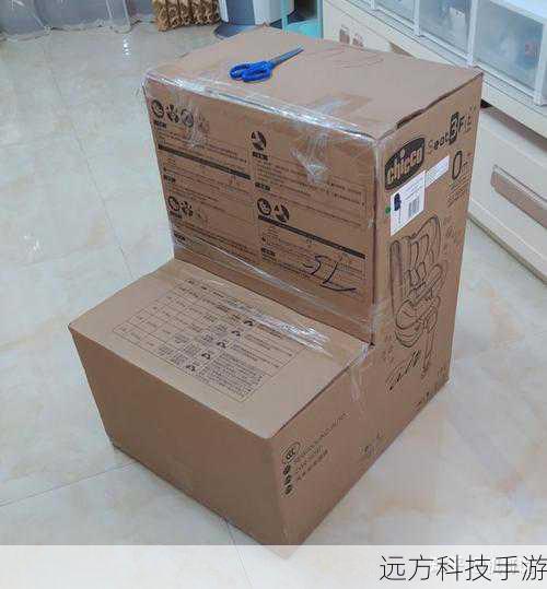 开箱初印象:双剑合璧,蓄势待发
