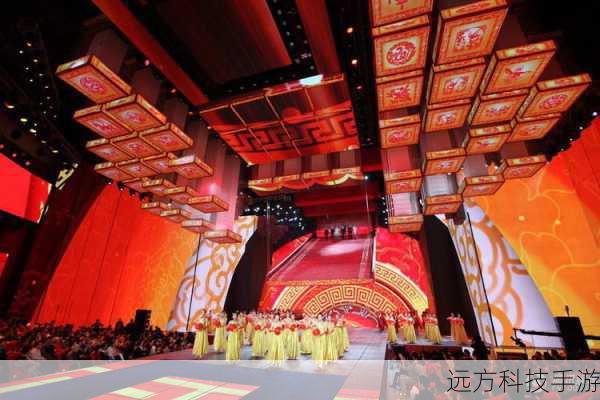 央视的元宵晚会,作为国家级别的文化盛宴,历来备受瞩目,2019年的央视元宵晚会,在保持传统韵味的同时,融入了更多现代元素,力求为观众带来耳目一新的感受。