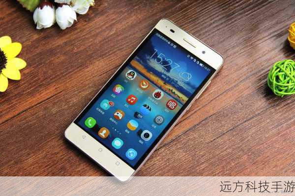 荣耀畅玩4C:千元机中的性价比之王
