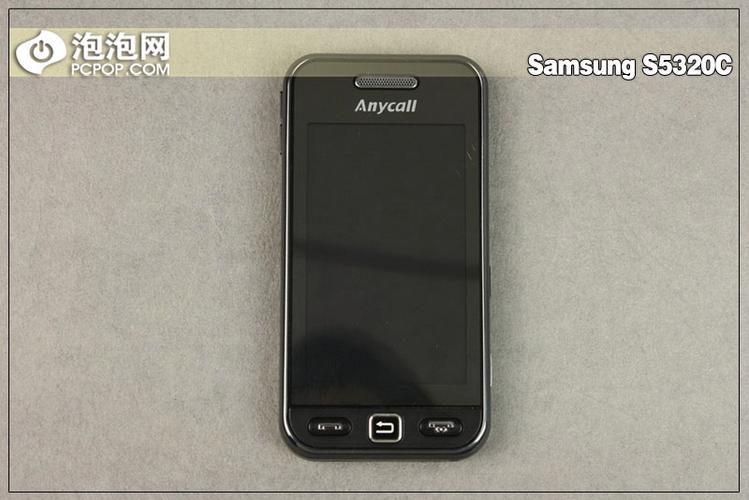 问题三:三星S5230c的触控屏幕体验如何?