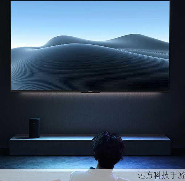 屏幕显示:清晰与细腻的展现