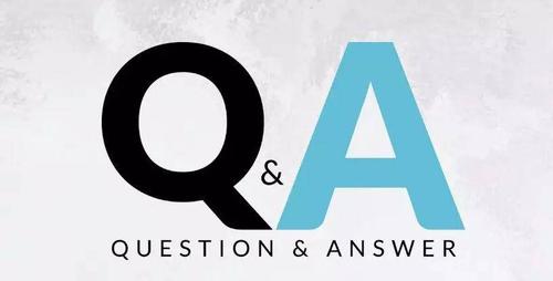 Q&A