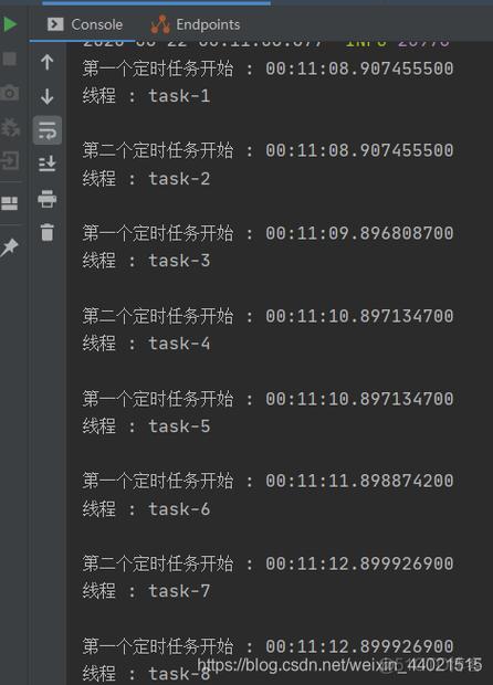3、如何监控SpringBoot定时任务的执行状态和性能?