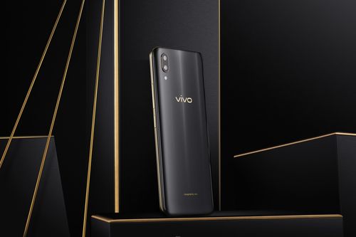 问题二:vivo X20黑金旗舰版的拍照性能如何?