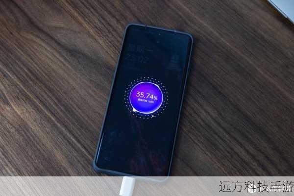 续航与散热:持久陪伴,冷静应对
