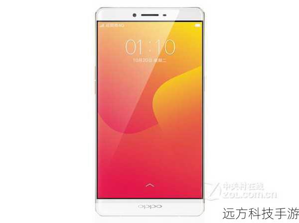 OPPO R7 Plus标配揭秘