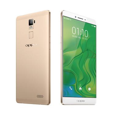 OPPO R7 Plus标配有什么?