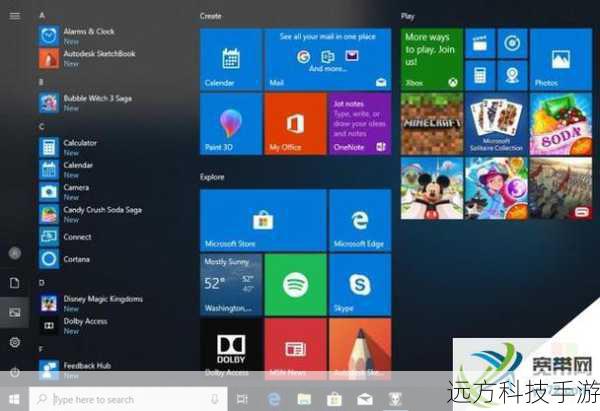 在Win10之前,微软已经推出了多个版本的Windows操作系统,从最初的Windows 1.0到广受欢迎的Windows 7、Windows 8及Windows 8.1,每一代系统都承载着微软对用户体验和技术创新的追求,随着移动互联网的兴起和用户对跨平台操作需求的增加,微软意识到需要一款能够同时满足PC、平板电脑、手机等多设备需求的操作系统,Win10应运而生。