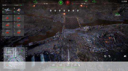 任务三:策略对抗