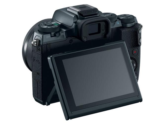 佳能EOS M5:EOS M5则是一款性能强劲的无反相机,它搭载了2420万像素的APS-C画幅CMOS传感器,配合Digic 7图像处理器,能够呈现出细腻的画面质感和丰富的细节表现,无论是风景、人像还是微距拍摄,EOS M5都能轻松应对,它还支持49点自动对焦系统和五轴防抖功能,让拍摄更加稳定、精准。