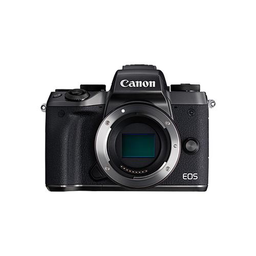 问题:三星ES15和佳能EOS M5哪个好?